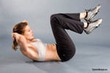 Дубль 2 - Jillian Michaels. (день 5 блок 2)