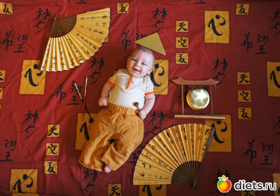 china, ������: ��� �����-���� ��������� ����������