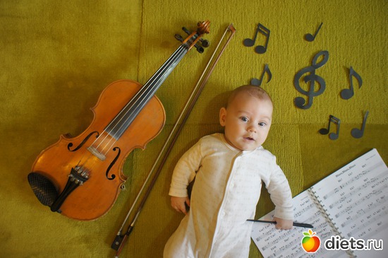 ��������� ������ 1, ������: ��� �����-���� ��������� ����������