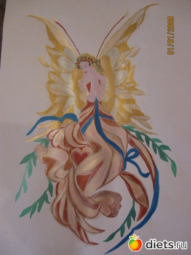 10 фото: Мое увлечение и мое вдохновение