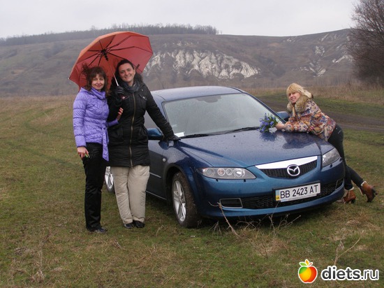 8 фото: С цветочками