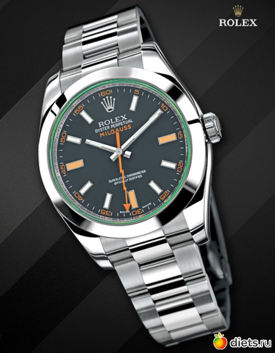 6 фото: Наручные часы