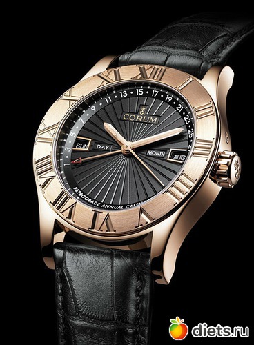 7 фото: Наручные часы