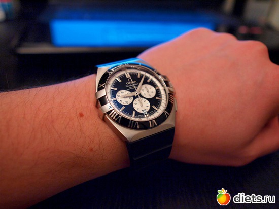 8 фото: Наручные часы