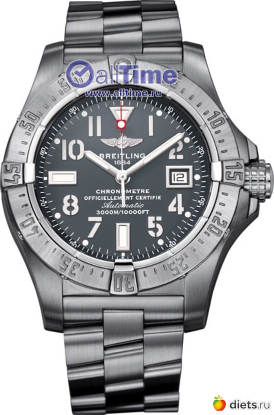 4 фото: Наручные часы