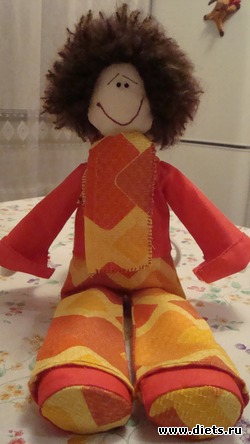 Творческая личность