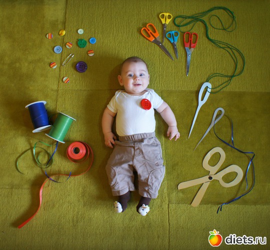 ������� ���������, ������: ��� �����-���� ��������� ����������