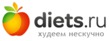 Diets.ru на ТВ