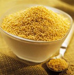 Пшено-для похудения!