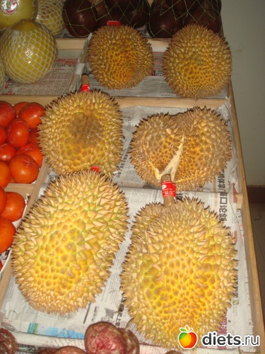 Дуреан-оч полезный а вот заааапах...., альбом: Не всё красивое полезно )))