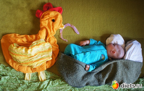 ����� � ����� ��������..., ������: ��� �����-���� ��������� ����������