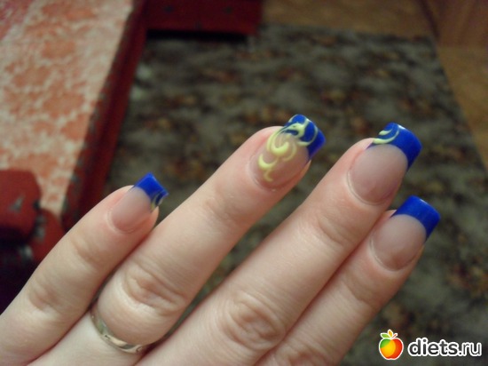 7 фото: Люблю лаки