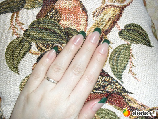 8 фото: Люблю лаки