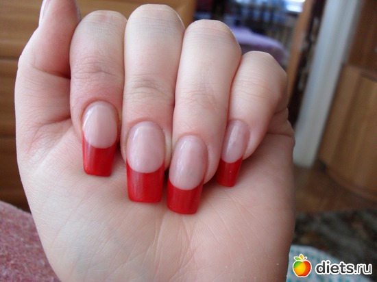 10 фото: Люблю лаки