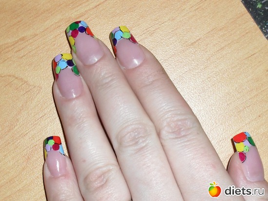 11 фото: Люблю лаки