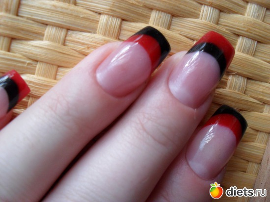 12 фото: Люблю лаки