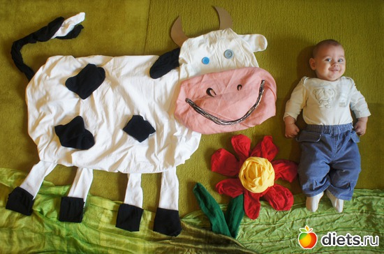 ����...������!, ������: ��� �����-���� ��������� ����������