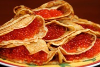 Так устроим душам праздник!