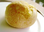 Сырные булочки