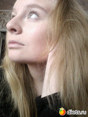 вот такая вот я))), альбом: как бы я...