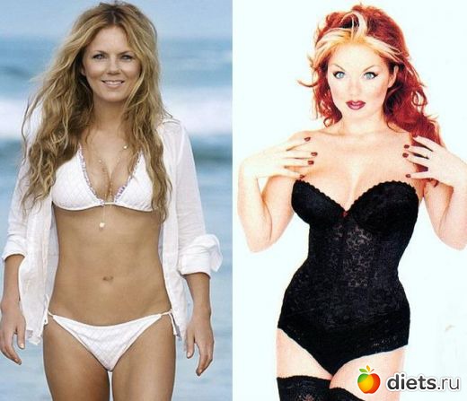 Джерри Халивел)