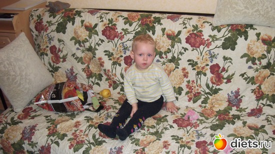 17 фото: Я и моя семья...