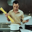 Тест "Безопасно ли Вы готовите?"