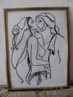 Монохромное чудо!