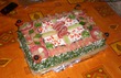 обещанный ранее мясной тортик:)) рецепт в комментариях