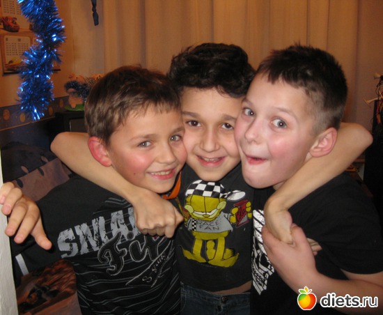 11 ����: �� ������� ...�  �