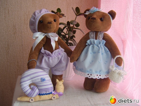 1 фото: Мои работы