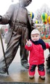 Ой, вижу мамочку))