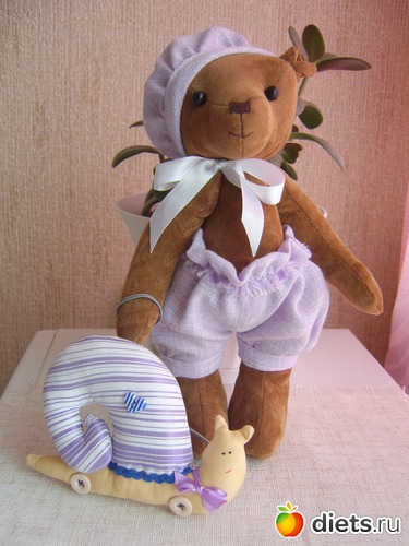 3 фото: Мои работы