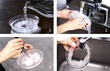 Способ приготовления талой воды