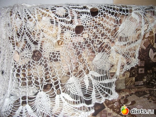 20 фото: вяжу из пуха на продажу. продам