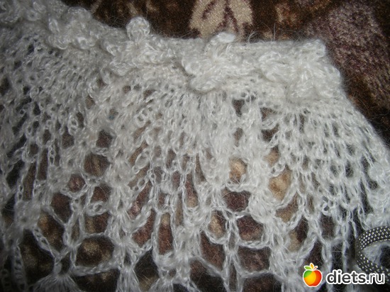 21 фото: вяжу из пуха на продажу. продам