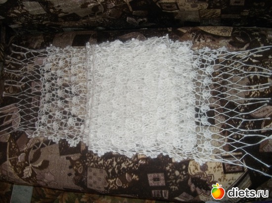 22 фото: вяжу из пуха на продажу. продам