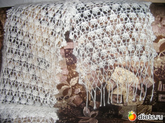 23 фото: вяжу из пуха на продажу. продам