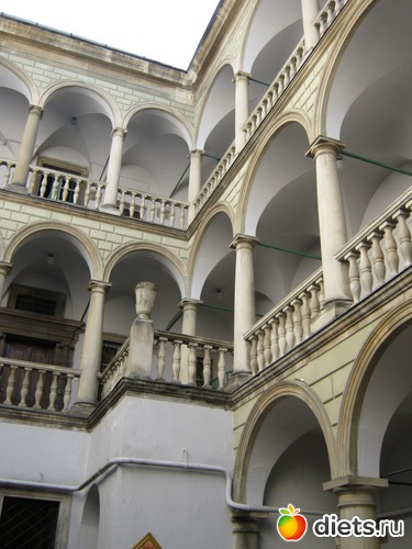 ����������� ������, ������: �����