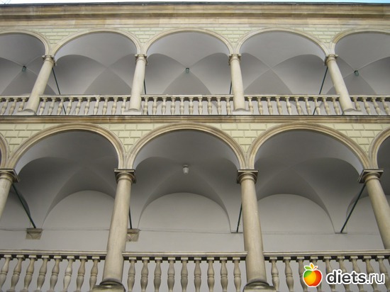 ����������� ������, ������: �����