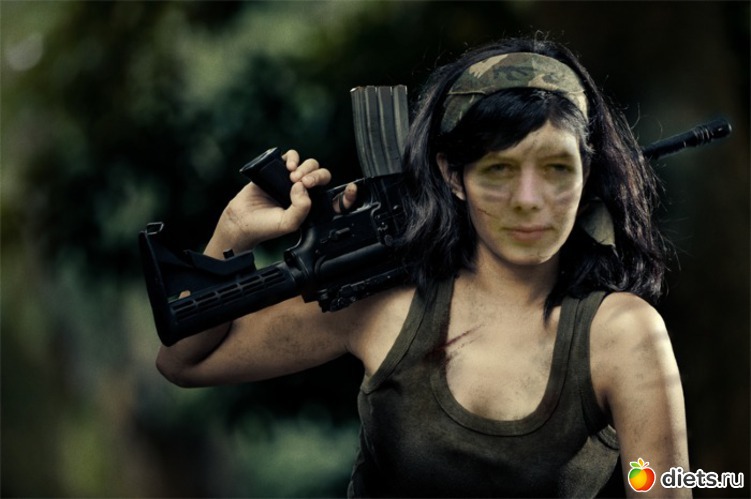 Я - брюнетка, альбом: Импровизации