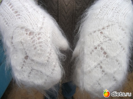 26 фото: вяжу из пуха на продажу. продам