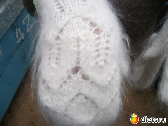 27 фото: вяжу из пуха на продажу. продам