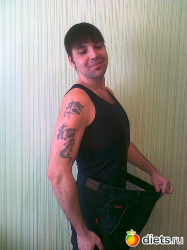 7 фото: До и после