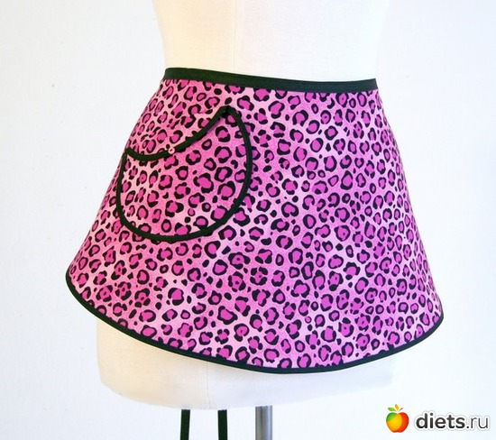 26 фото: Оооочень много ФАРТУКОВ :)