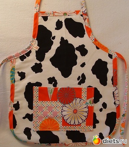 31 фото: Оооочень много ФАРТУКОВ :)