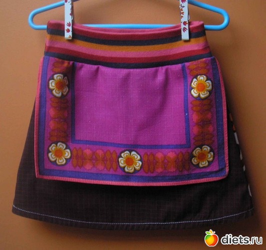 34 фото: Оооочень много ФАРТУКОВ :)