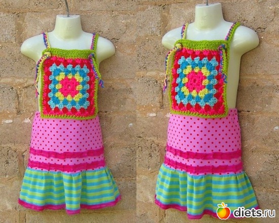 36 фото: Оооочень много ФАРТУКОВ :)