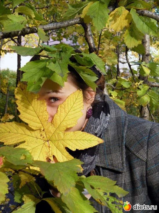 Осень в городе), альбом: Моя жизнь))