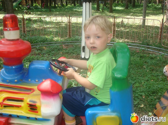 1 ����: ��� ��������!